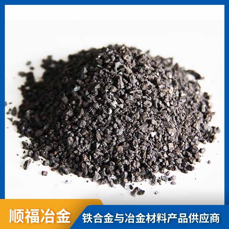 碳化硅的材料特性！