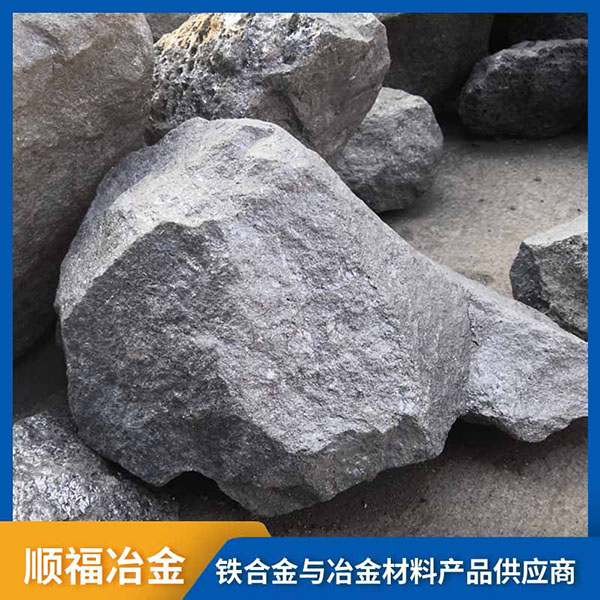 硅碳合金在鋼鐵冶煉中的作用！