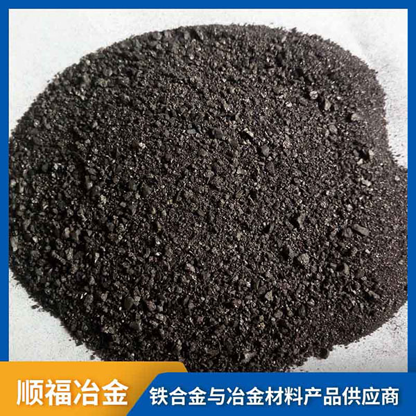 噴吹碳粉在煉鋼工業(yè)中有什么作用？